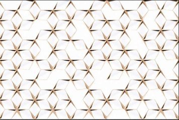 Glossy Series 9 31757-HL-3-LTS-82