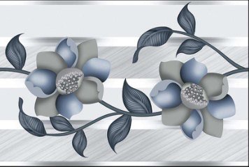 Glossy Series 9 31760-HL-1-701