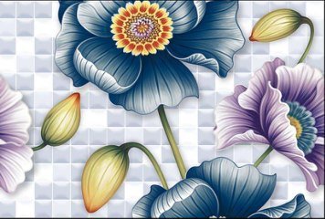 Glossy Series 9 31765-HL-2-726