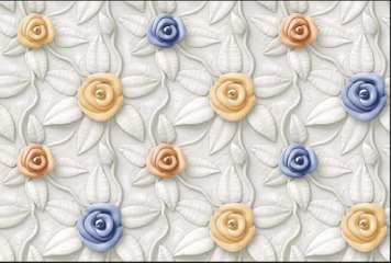 Glossy Series 9 31768-HL-3P