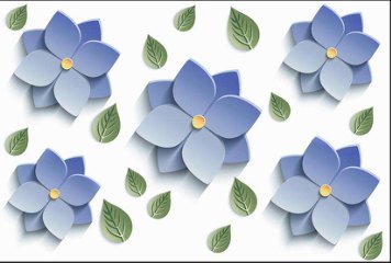 Glossy Series 9 31768-HL-6P