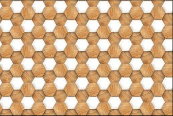 Glossy Series 9 31768-HL-7-P