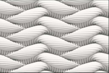 Glossy Series 9 31768-HL-9-P