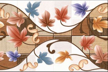 Glossy Series 9 31776-HL-1-715