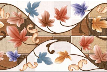 Glossy Series 9 31776-HL-1-715