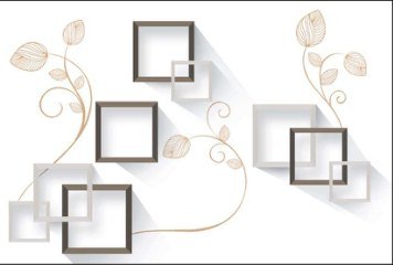 Glossy Series 9 31782-LT-P