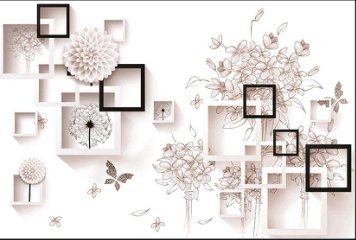 Glossy Series 9 31783-HL-1-P