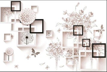 Glossy Series 9 31783-HL-1-P