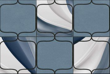 Glossy Series 9 31788-HL-1-LTS-13