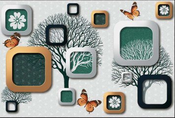 Glossy Series 9 31789-HL-1-P