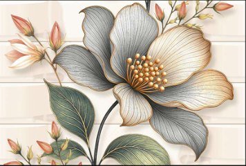 Glossy Series 9 32010-HL-1A-701