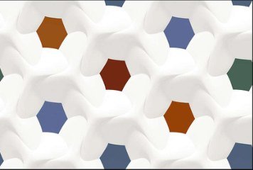 Glossy Series 9 32053-HL-1-P