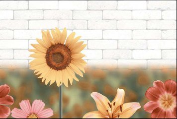 Glossy Series 9 32512-HL-1-P