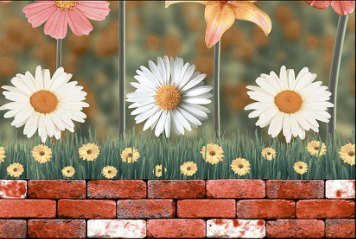 Glossy Series 9 32512-HL-2P