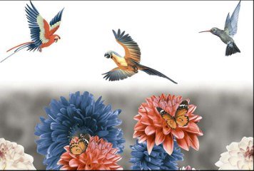 Glossy Series 9 32513-HL-1-P