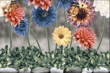 Glossy Series 9 32513-HL-2P