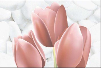 Glossy Series 9 32515-HL-1-P