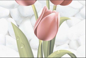 Glossy Series 9 32515-HL-2-P