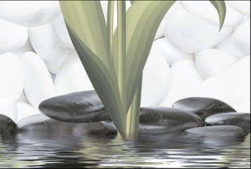 Glossy Series 9 32515-HL-3P