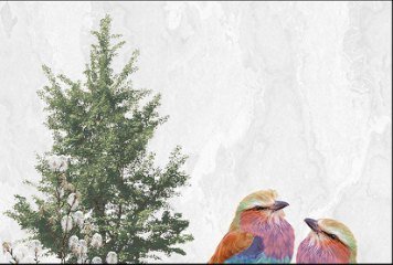 Glossy Series 9 32521-HL-1-P