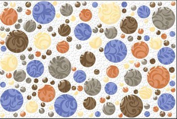 Glossy Series 9 32527-HL-3-718