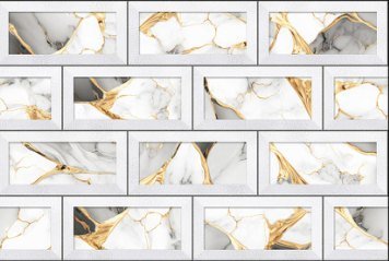 Golden Series 1 GS-06-HL-1-751