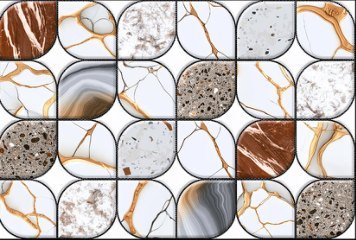 Golden Series 1 GS-11-HL-1-732