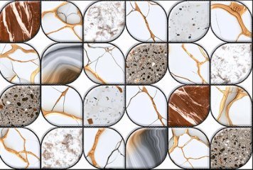 Golden Series 1 GS-11-HL-1-732