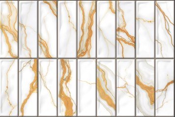 Golden Series 1 GS-12-HL-1-745