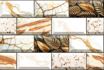 Golden Series 1 GS-16-HL-1-751