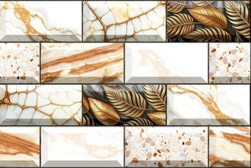 Golden Series 1 GS-16-HL-1-751