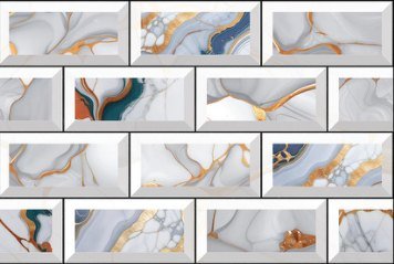 Golden Series 1 GS-18-HL-1-751