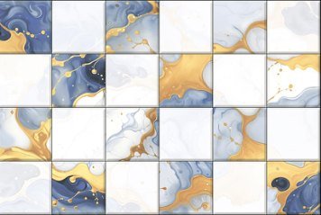 Golden Series 1 GS-25-HL-1-715