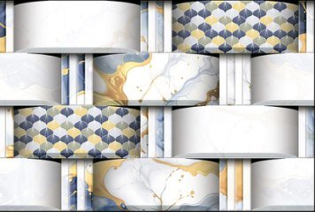 Golden Series 1 GS-25-HL-2-LTS-84