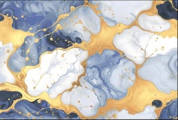 Golden Series 1 GS-25-DKP