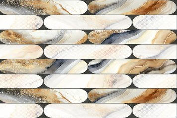 Golden Series 1 GS-26-HL-2-727