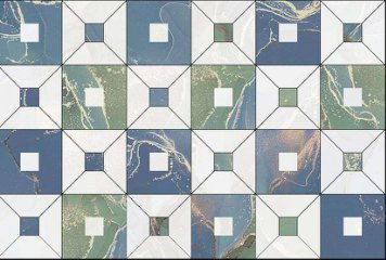 High Glossy 1 33012-HL-1-715