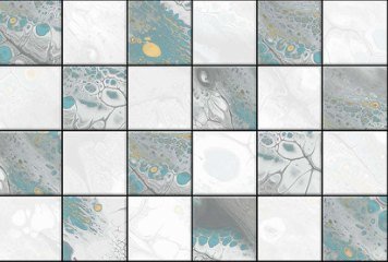 High Glossy 1 33016-HL-1-715