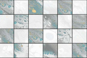 High Glossy 1 33016-HL-1-715