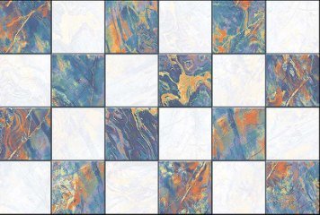 High Glossy 1 33017-HL-1-715