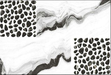 High Glossy 1 33025-HL-2-713