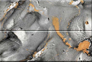 High Glossy 1 33039-DK702