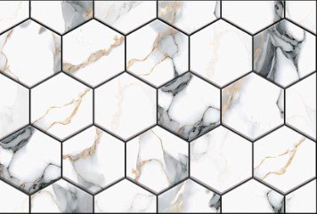 High Glossy 1 33065-HL-3-739