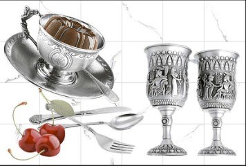 Kitchen Series 1 31063-KC-1-715