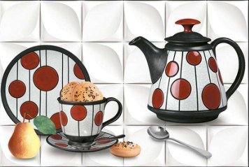 Kitchen Series 1 31319-KT-1-732