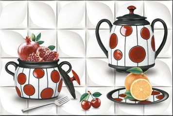 Kitchen Series 1 31319-KT-2-732