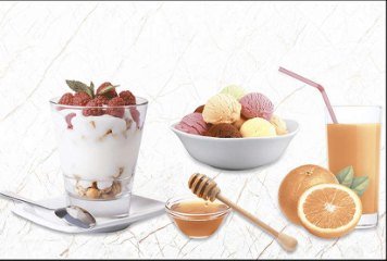 Kitchen Series 1 31514-KT-1-P