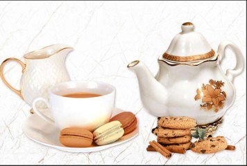 Kitchen Series 1 31514-KT-2P