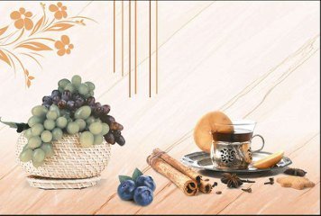 Kitchen Series 1 31515-KT-1-P