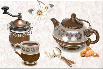 Kitchen Series 1 31530-KT-1-P